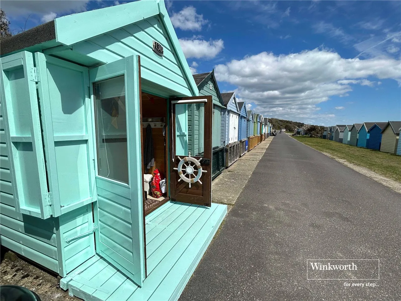 house for sale, Penny Way, Christchurch, BH23