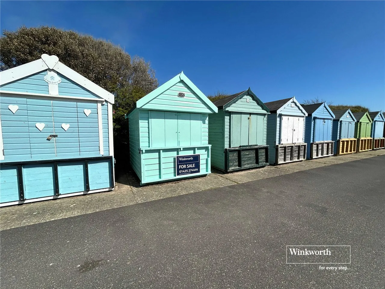 Penny Way, Christchurch, BH23, photo 6