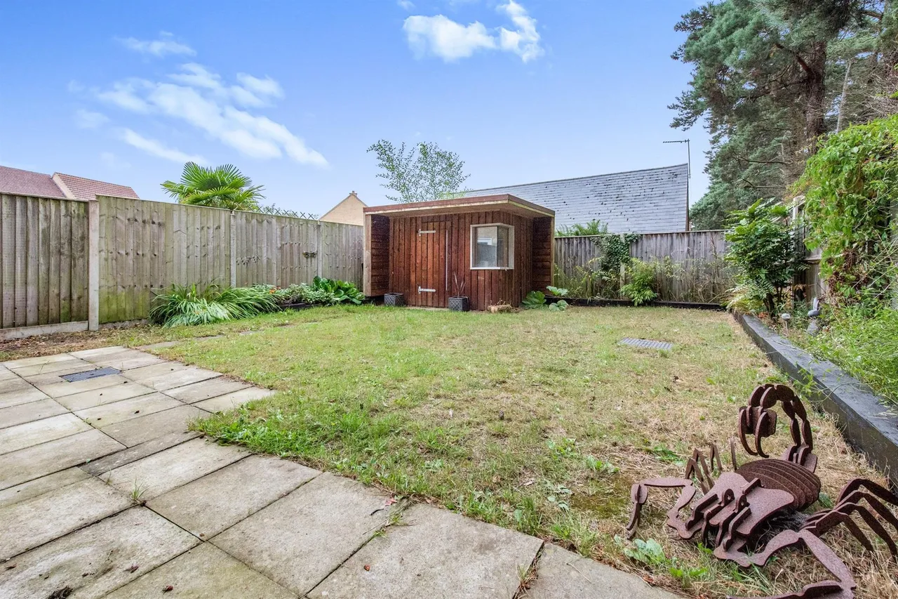 Yew Drive, Brandon, IP27, photo 9