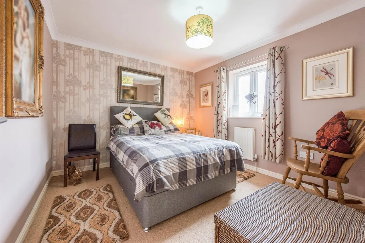 Yew Drive, Brandon, IP27, photo 6