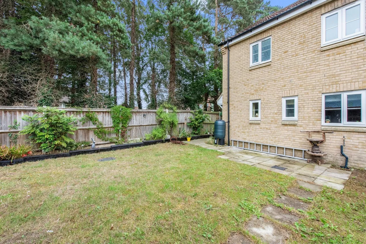 Yew Drive, Brandon, IP27, photo 10