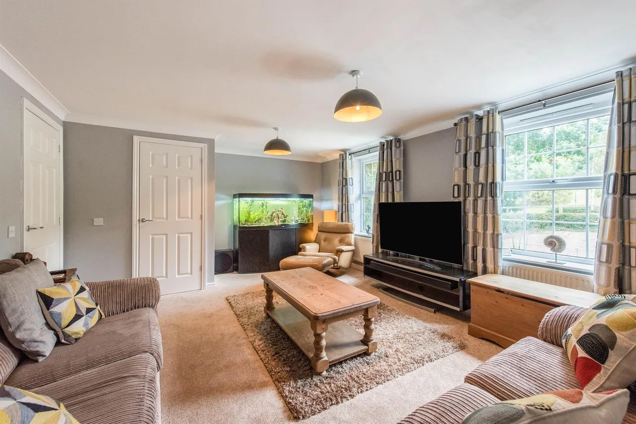 Yew Drive, Brandon, IP27, photo 3