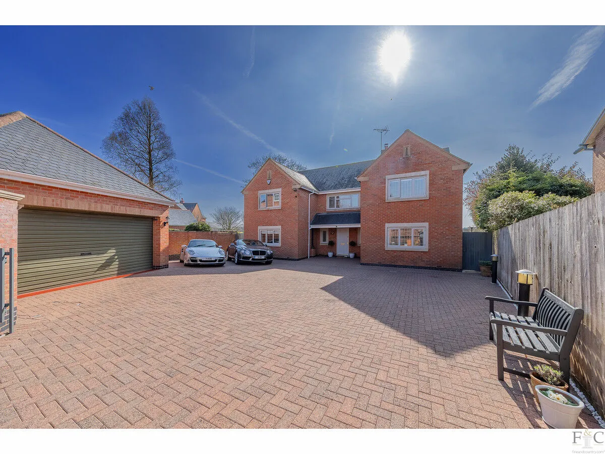 Main Street, Leicester, LE7, photo 37