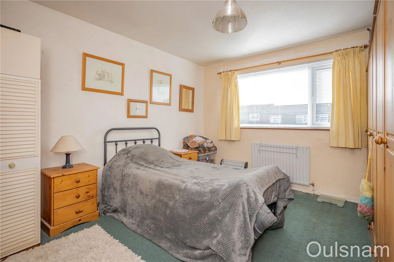 Aintree Close, Catshill, Bromsgrove, Worcestershire, B61 0LN, photo 9