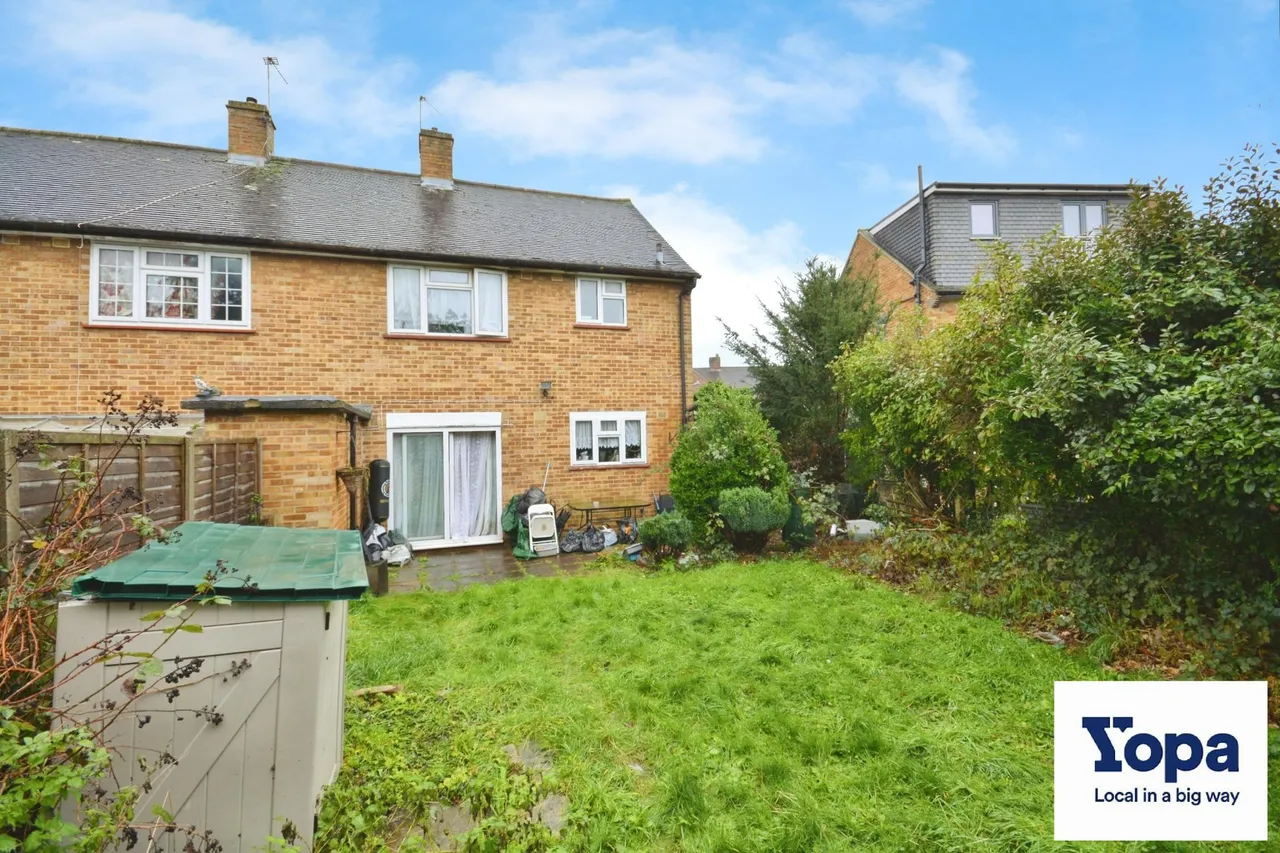 Park Lane, Waltham Cross, EN8, photo 4