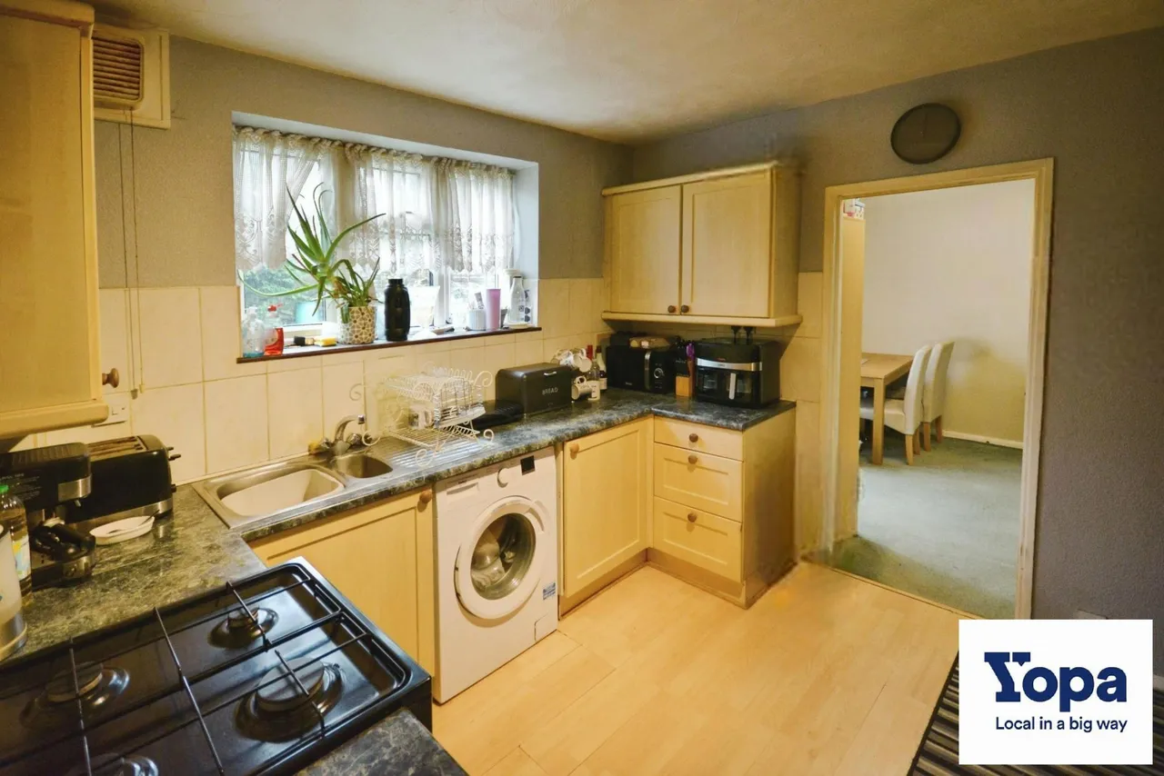 Park Lane, Waltham Cross, EN8, photo 3