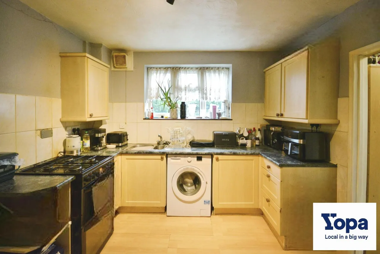 Park Lane, Waltham Cross, EN8, photo 9