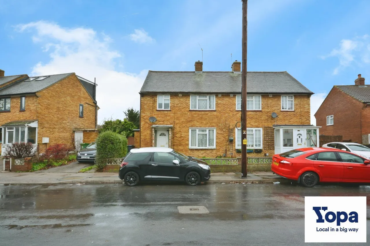 Park Lane, Waltham Cross, EN8, photo 18