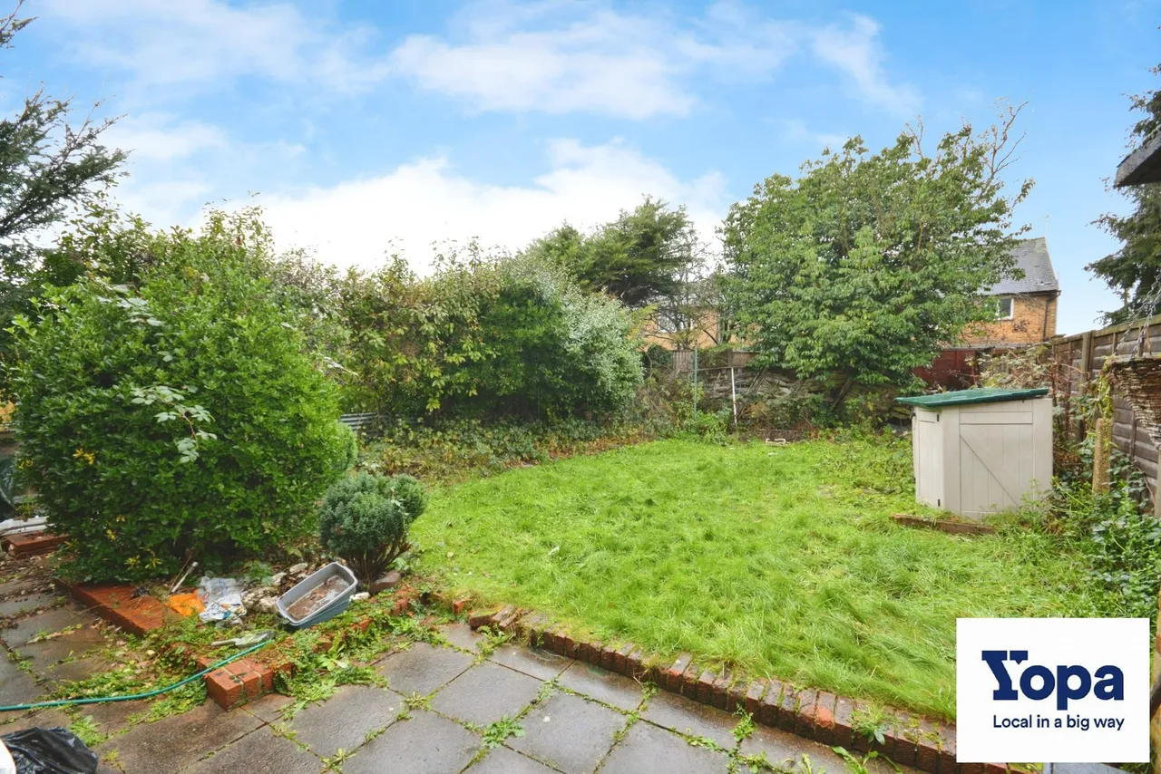 Park Lane, Waltham Cross, EN8, photo 16