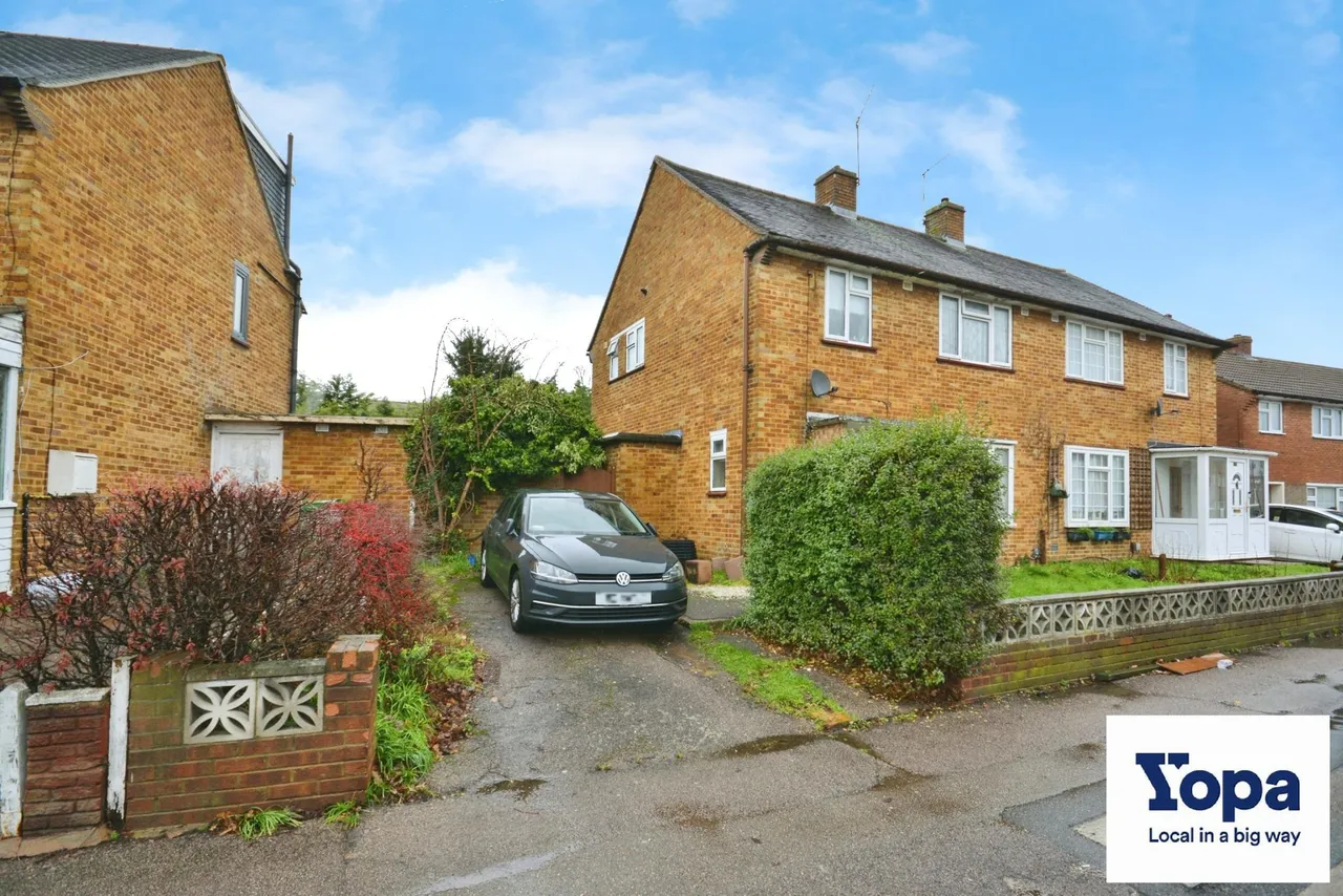 3 bed house for sale, Park Lane, Waltham Cross, EN8