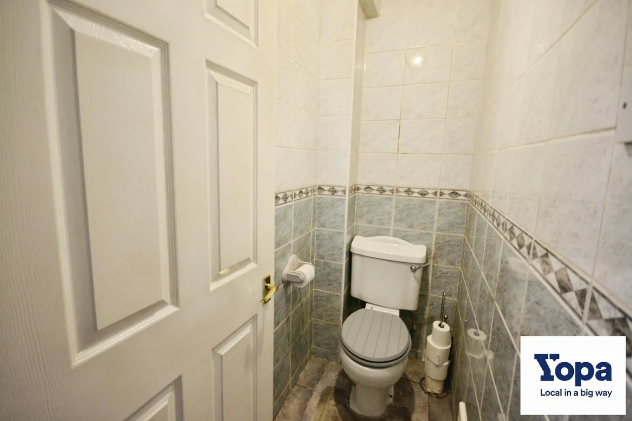 Park Lane, Waltham Cross, EN8, photo 17
