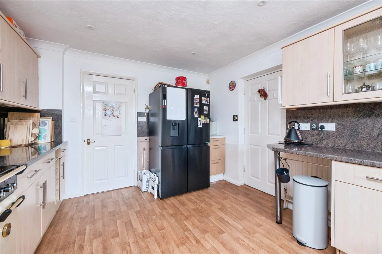 Browning Drive, Bicester, Oxfordshire, OX26, photo 5