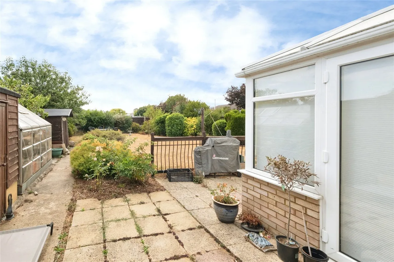 Browning Drive, Bicester, Oxfordshire, OX26, photo 11