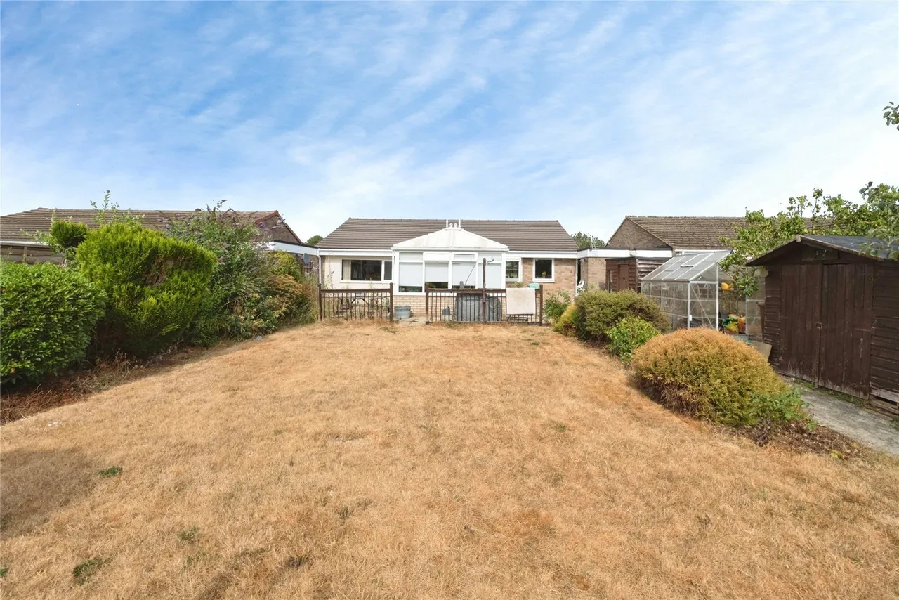 Browning Drive, Bicester, Oxfordshire, OX26, photo 12