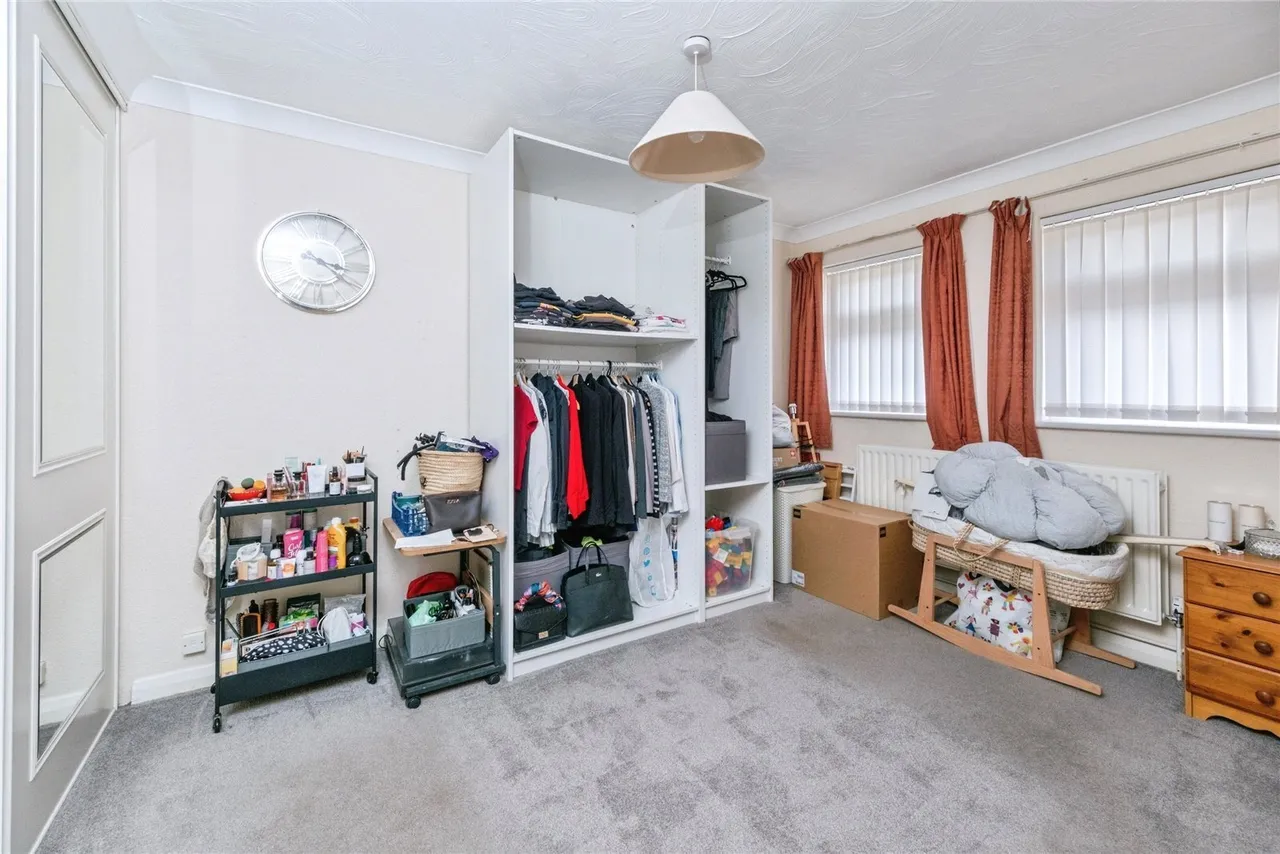 Browning Drive, Bicester, Oxfordshire, OX26, photo 6