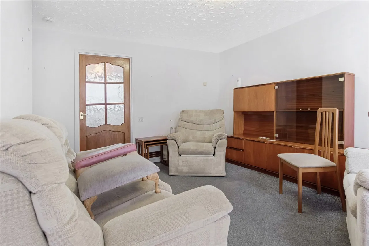 Tantallon Avenue, Glenrothes, KY7, photo 8