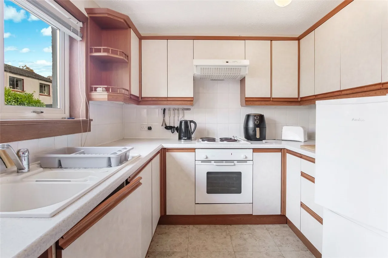 Tantallon Avenue, Glenrothes, KY7, photo 10