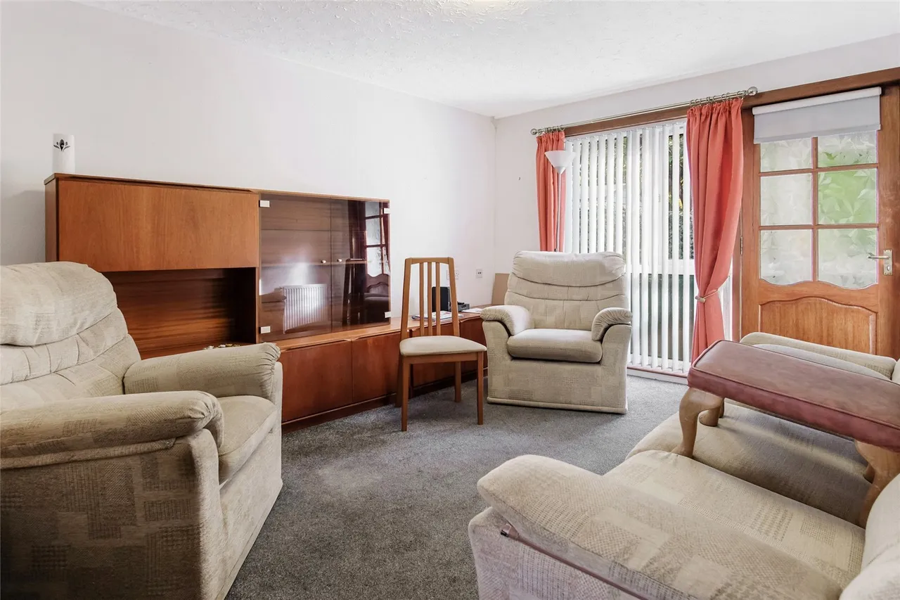 Tantallon Avenue, Glenrothes, KY7, photo 6