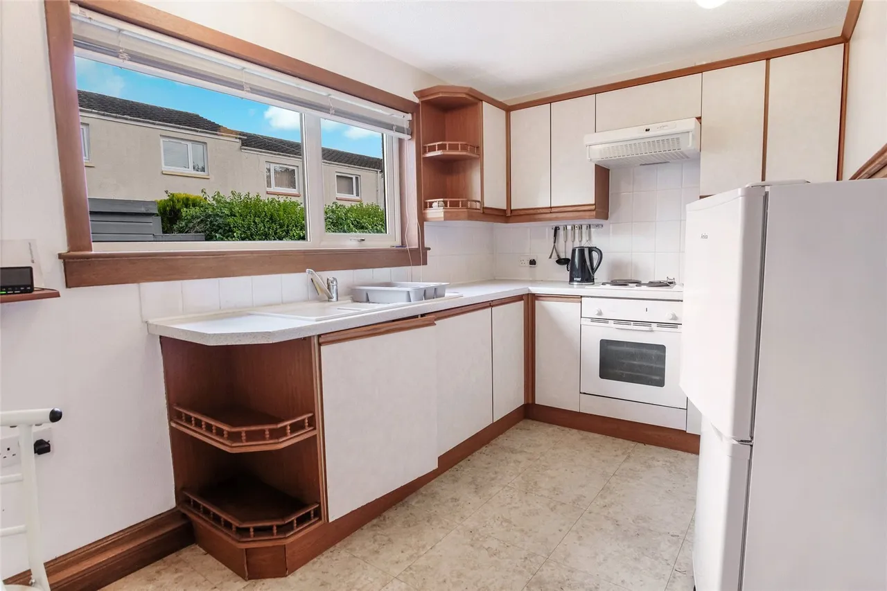 Tantallon Avenue, Glenrothes, KY7, photo 9