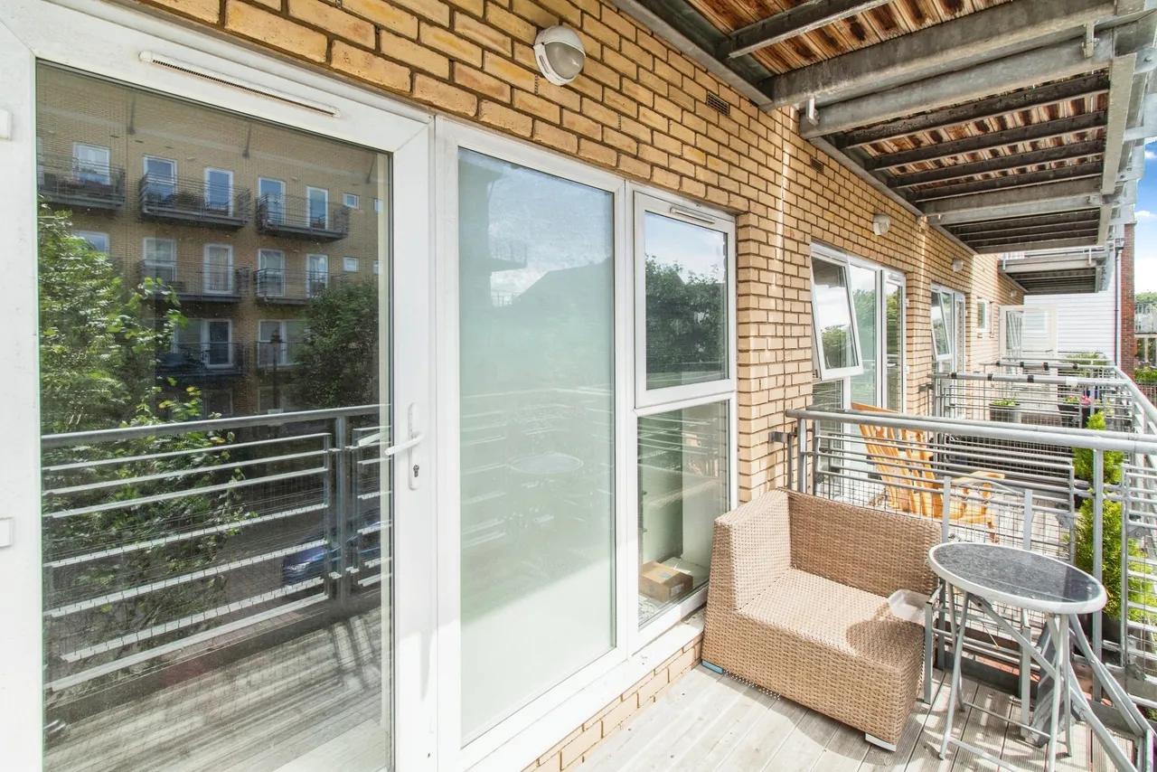 Portland Place, Greenhithe, DA9, photo 14