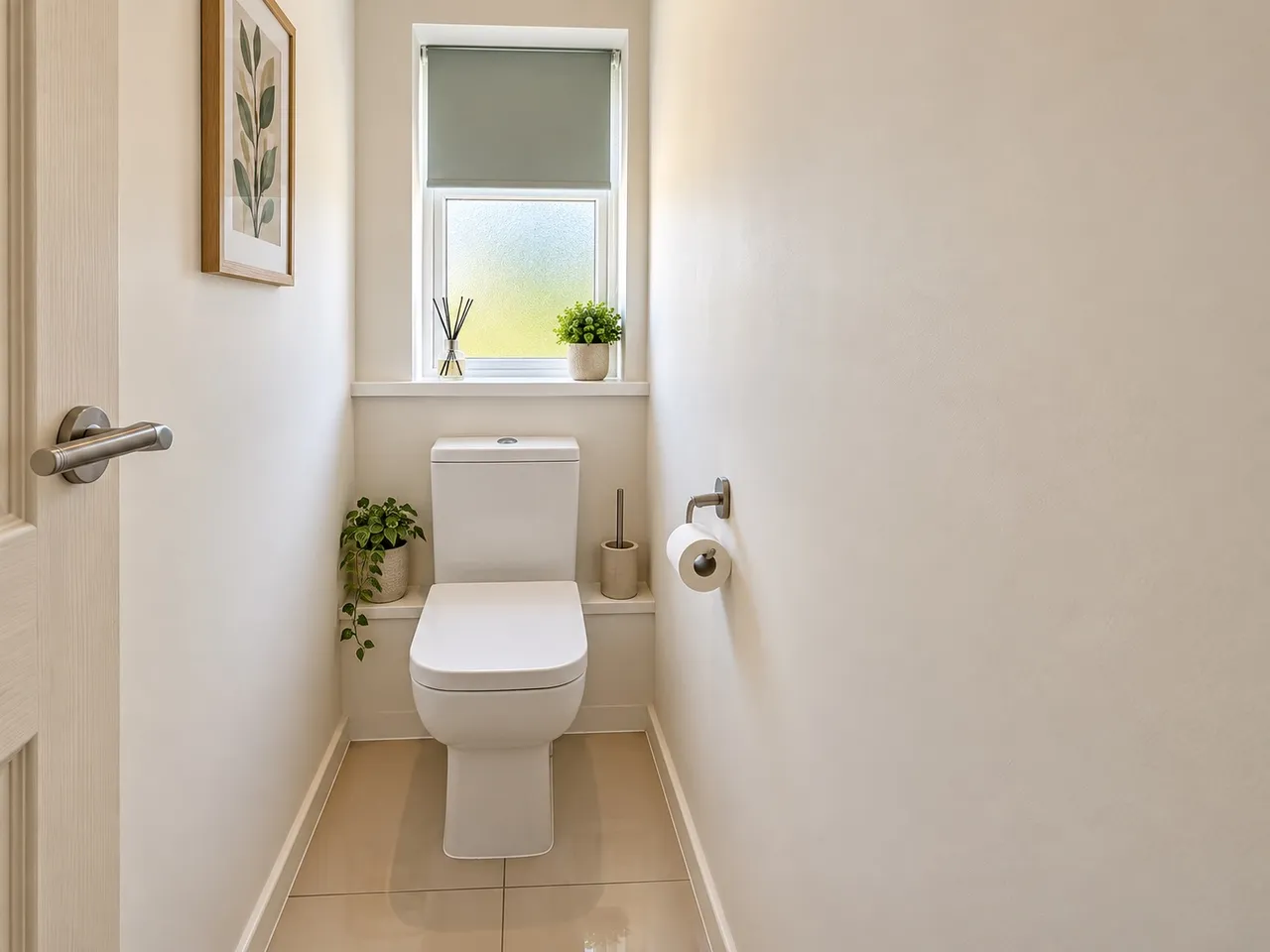 Charnwood Grove, Mansfield, NG19, photo 8
