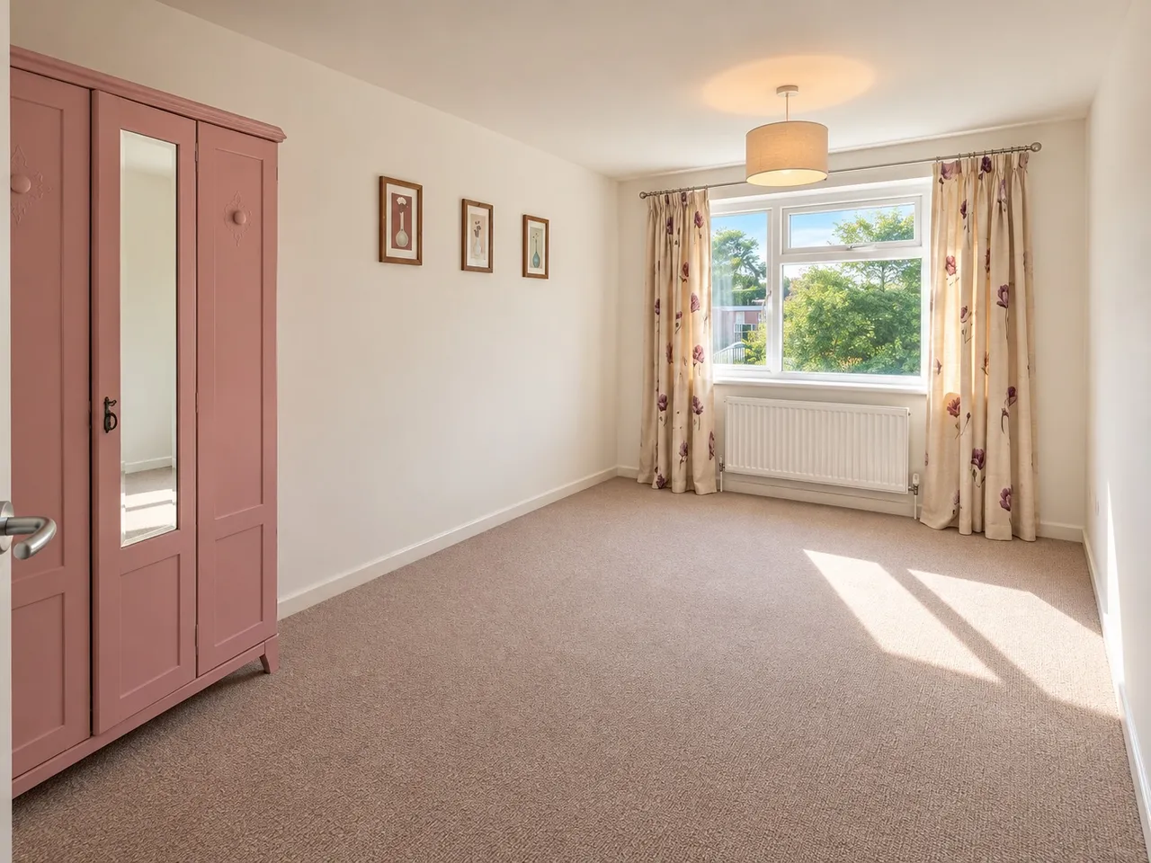 Charnwood Grove, Mansfield, NG19, photo 6
