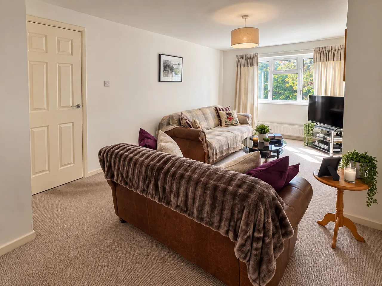 Charnwood Grove, Mansfield, NG19, photo 3