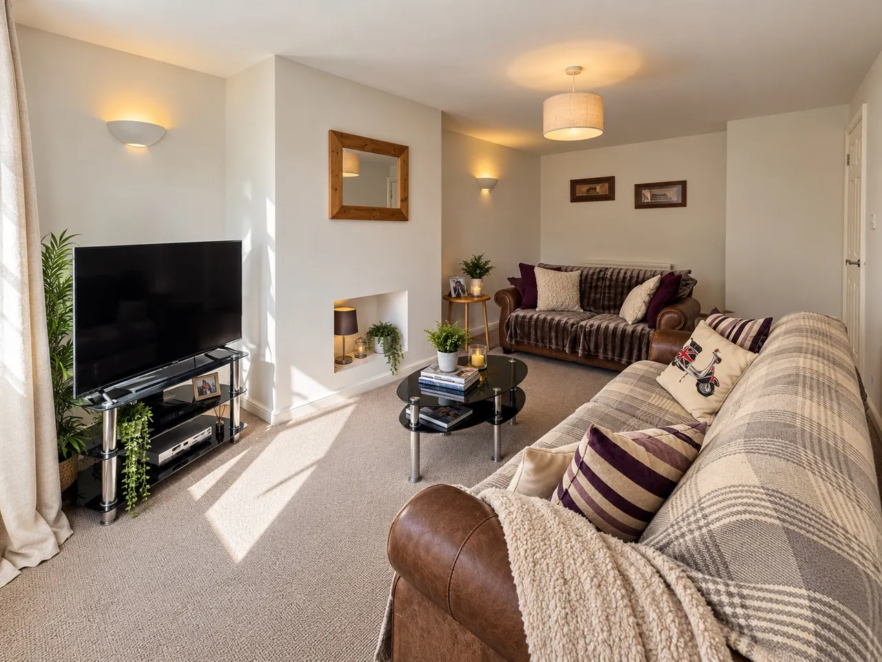 Charnwood Grove, Mansfield, NG19, photo 4