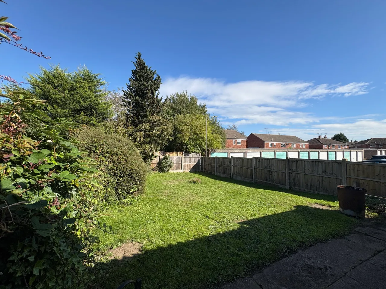 Charnwood Grove, Mansfield, NG19, photo 9