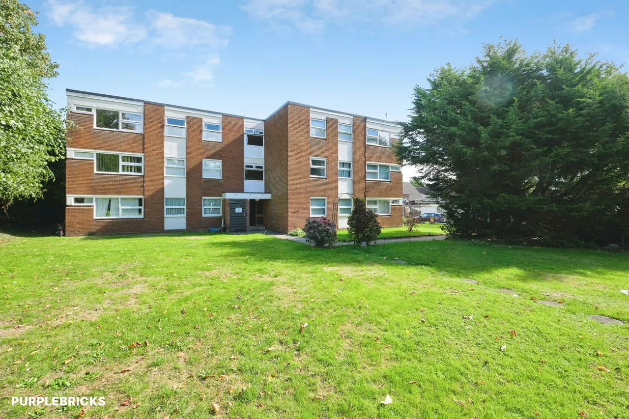 Maple Drive, Birmingham, B44, photo 10