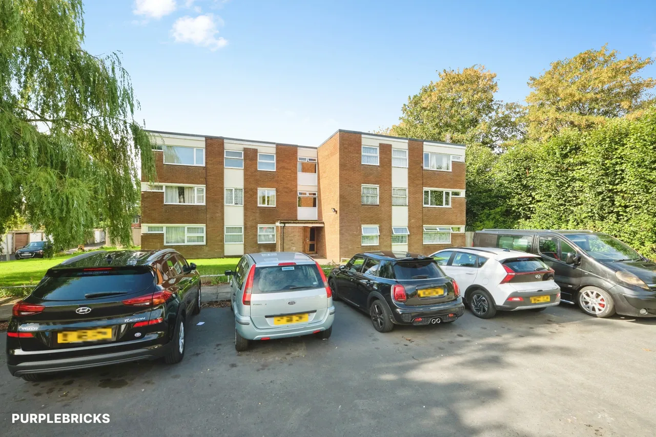 Maple Drive, Birmingham, B44, photo 20