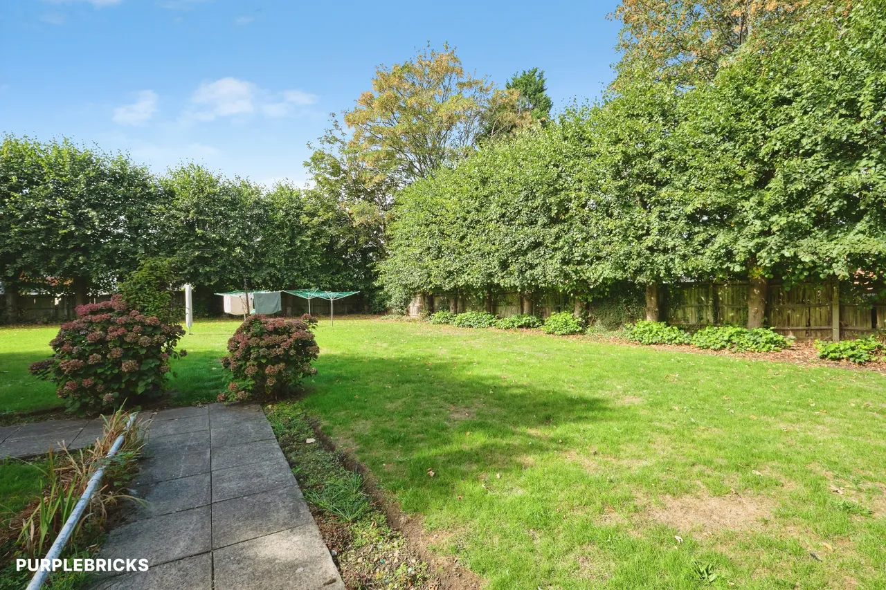 Maple Drive, Birmingham, B44, photo 17