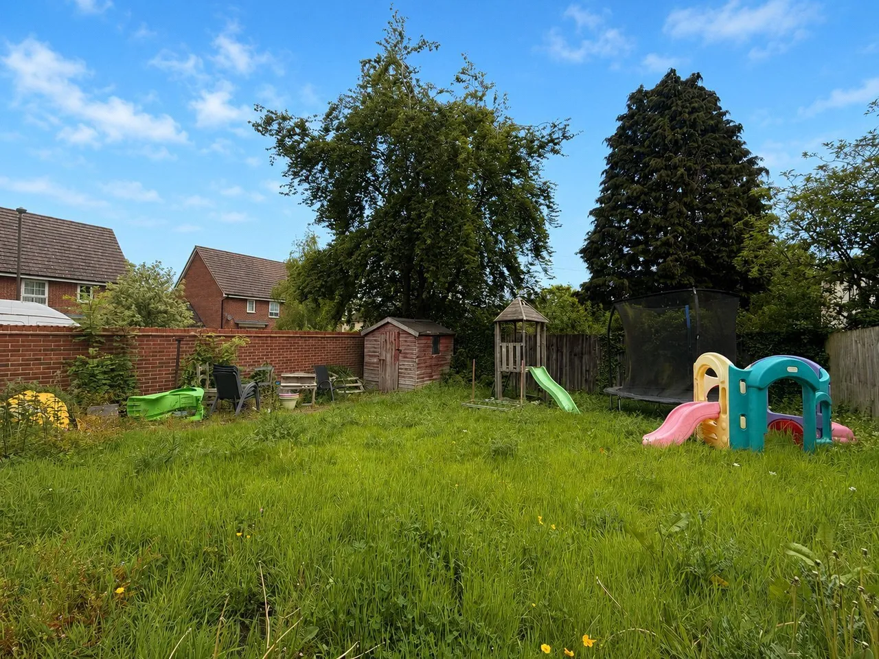 Heathside Drive, Birmingham, B38, photo 26