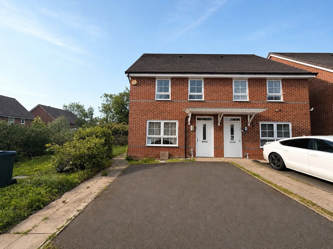 3 bed house for sale, Heathside Drive, Birmingham, B38
