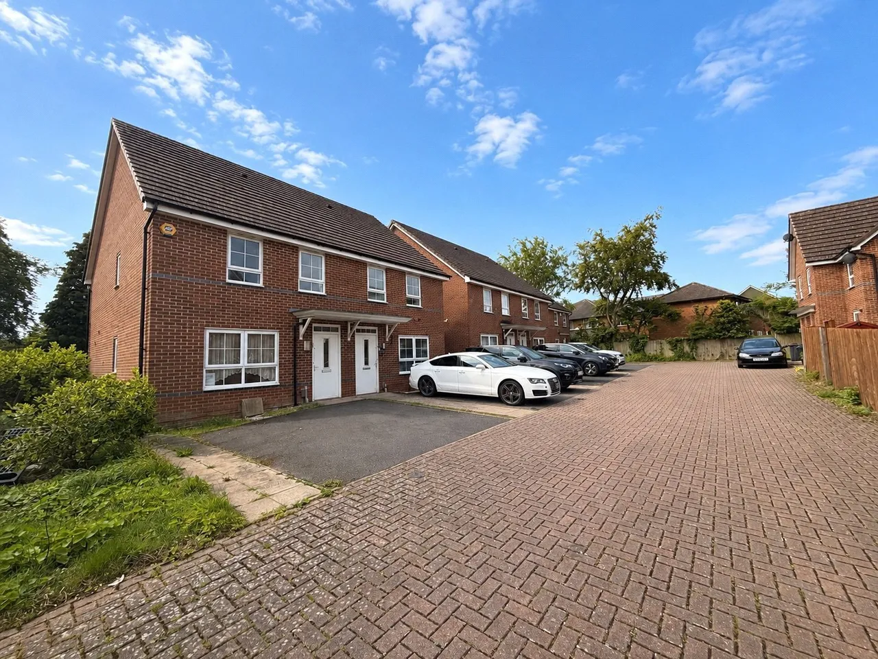 Heathside Drive, Birmingham, B38, photo 2