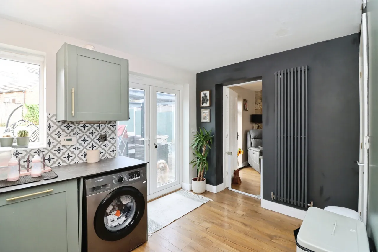 Masefield Avenue, Chesterfield, photo 4