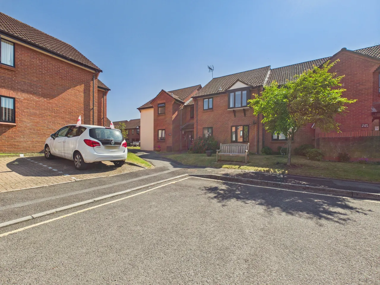 Drakes Close, Bridgwater, photo 12