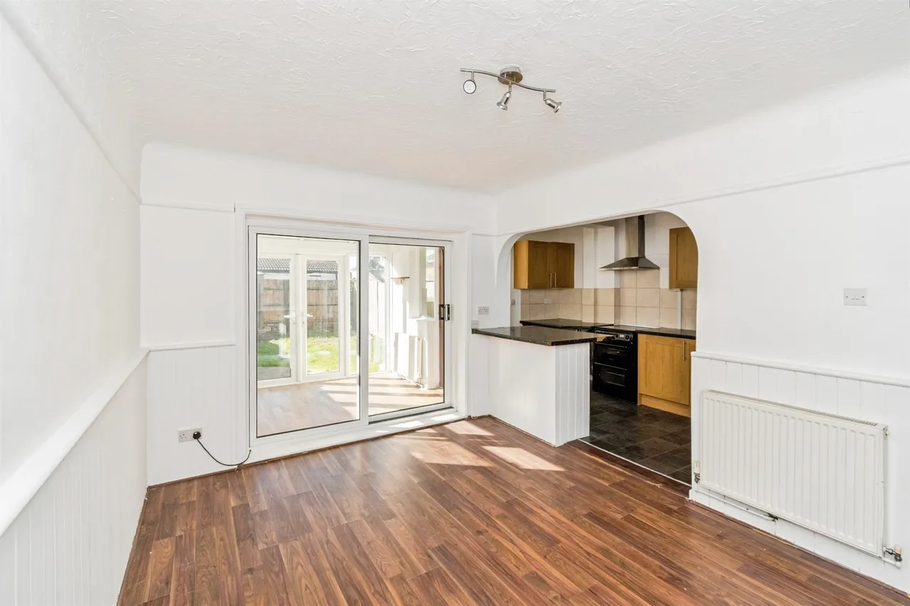 Parkside Avenue, Southampton, SO16, photo 5