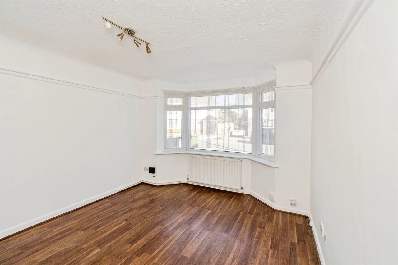 Parkside Avenue, Southampton, SO16, photo 3