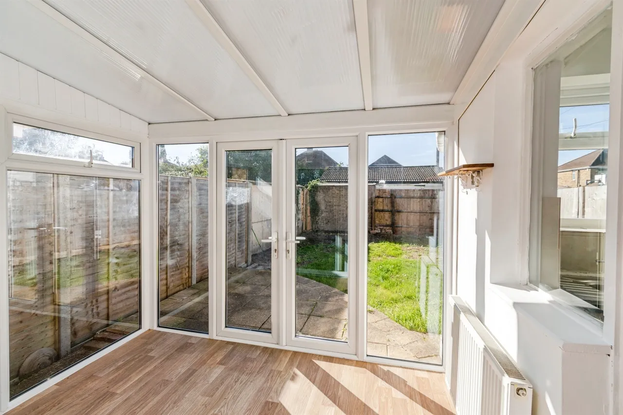 Parkside Avenue, Southampton, SO16, photo 9