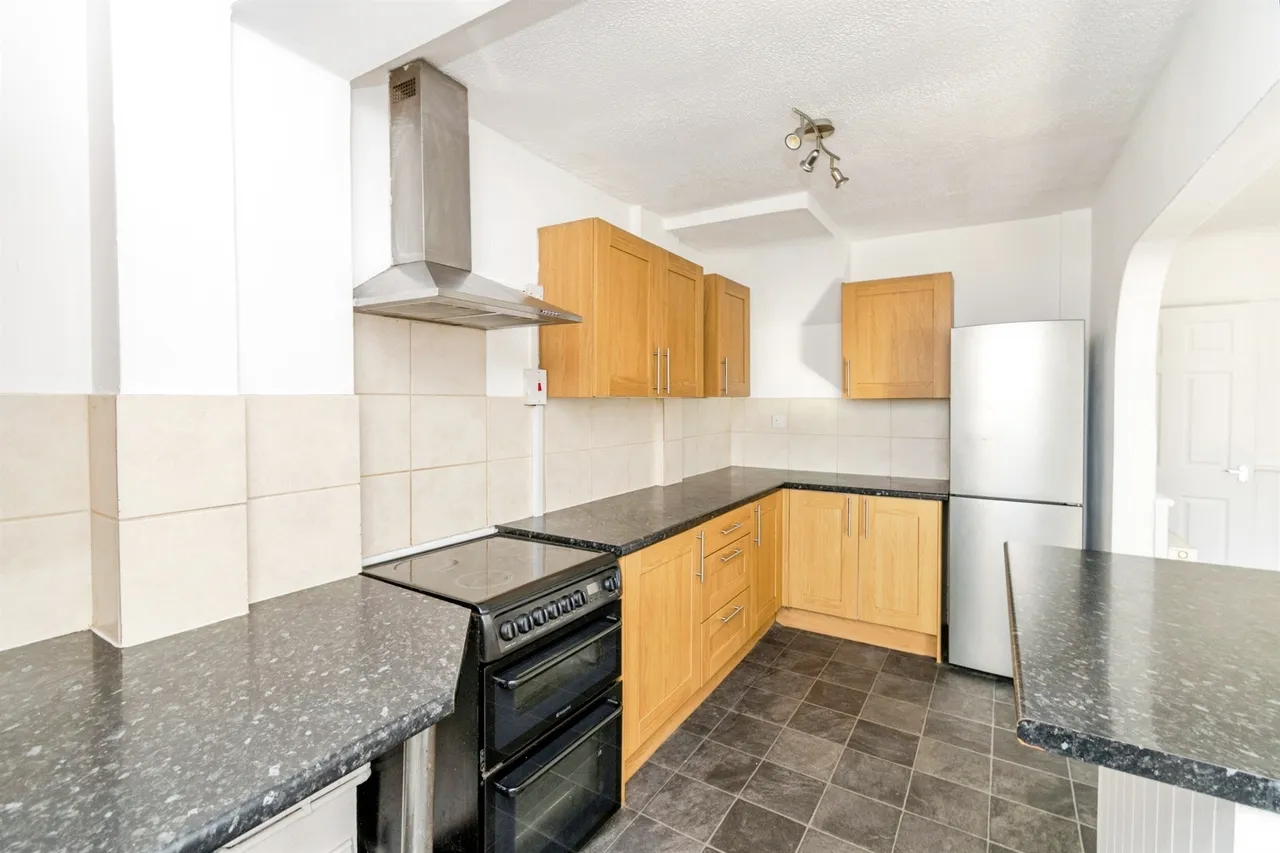 Parkside Avenue, Southampton, SO16, photo 8