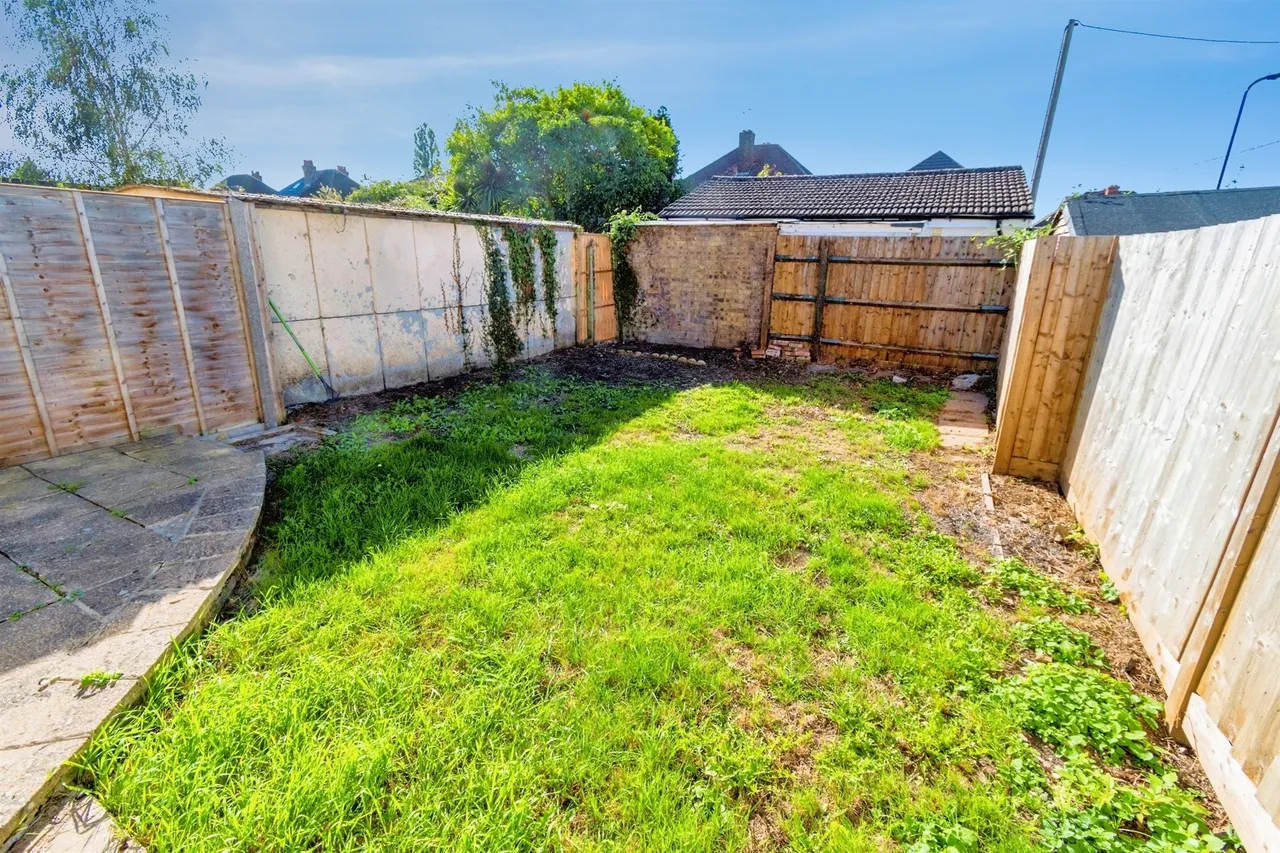 Parkside Avenue, Southampton, SO16, photo 19