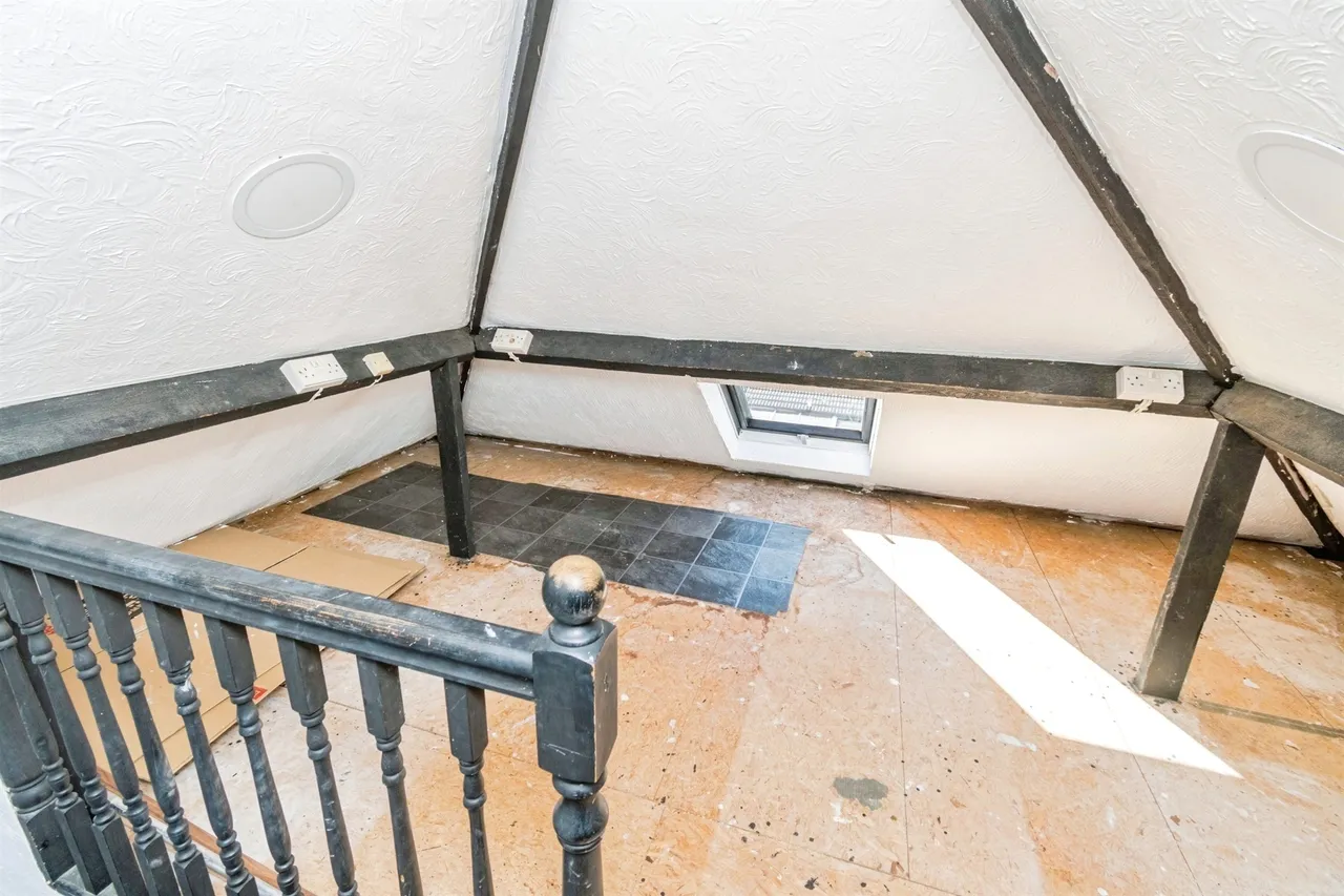 Parkside Avenue, Southampton, SO16, photo 17