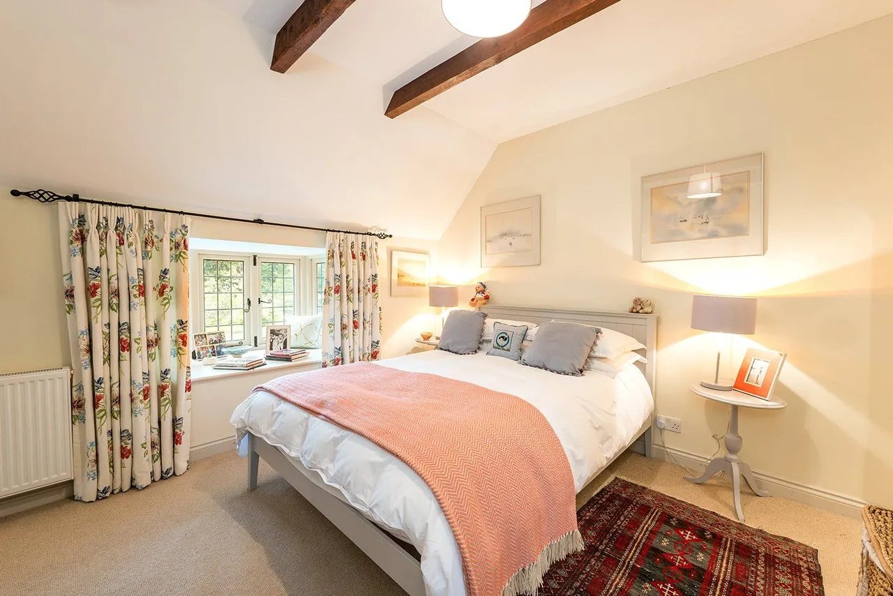 Station Road, Kintbury, Hungerford, Berkshire, RG17 9UT, photo 11