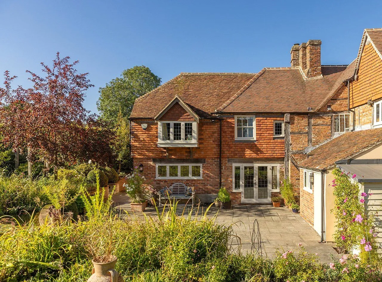 Station Road, Kintbury, Hungerford, Berkshire, RG17 9UT, photo 4