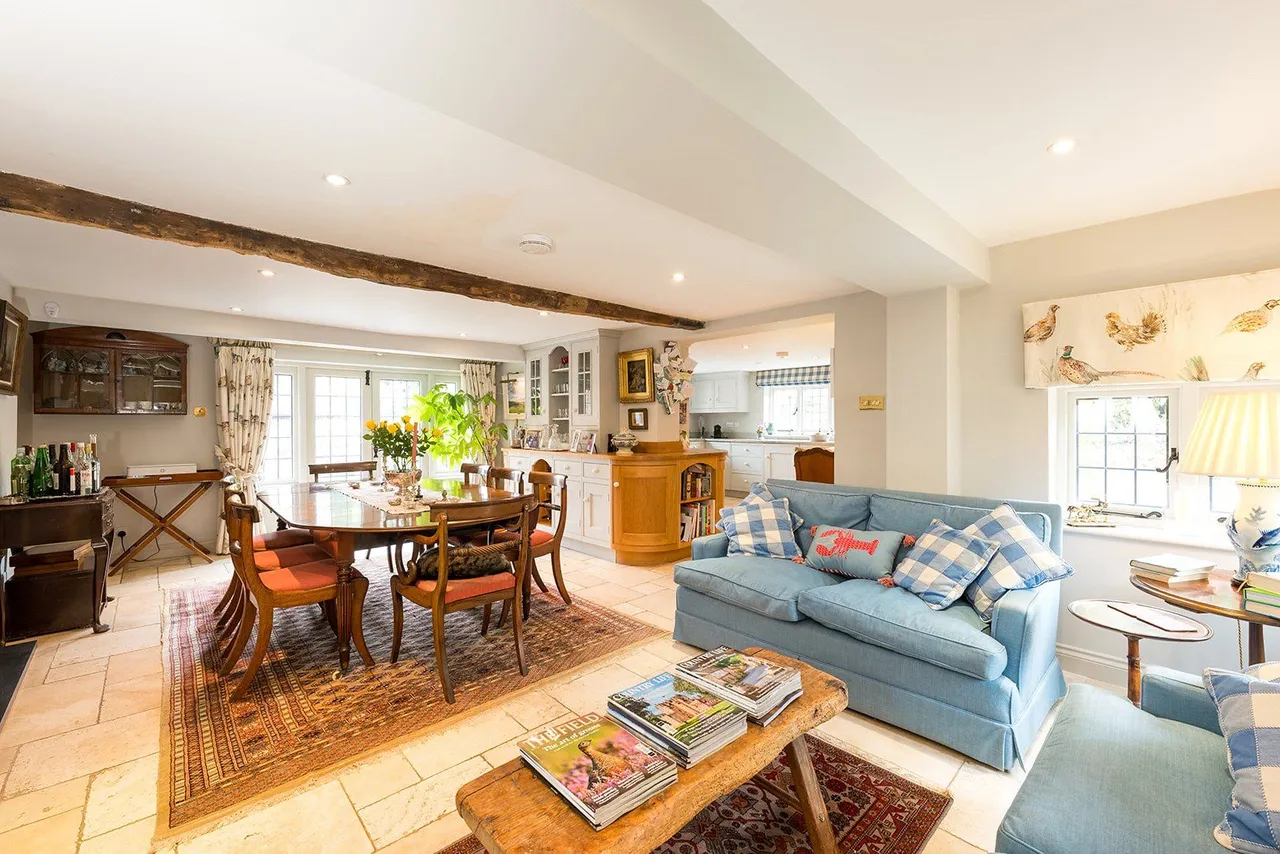 Station Road, Kintbury, Hungerford, Berkshire, RG17 9UT, photo 6