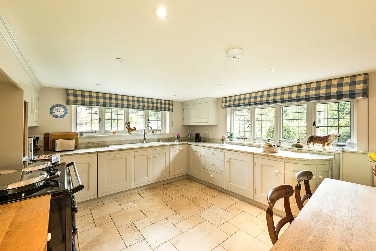 Station Road, Kintbury, Hungerford, Berkshire, RG17 9UT, photo 7