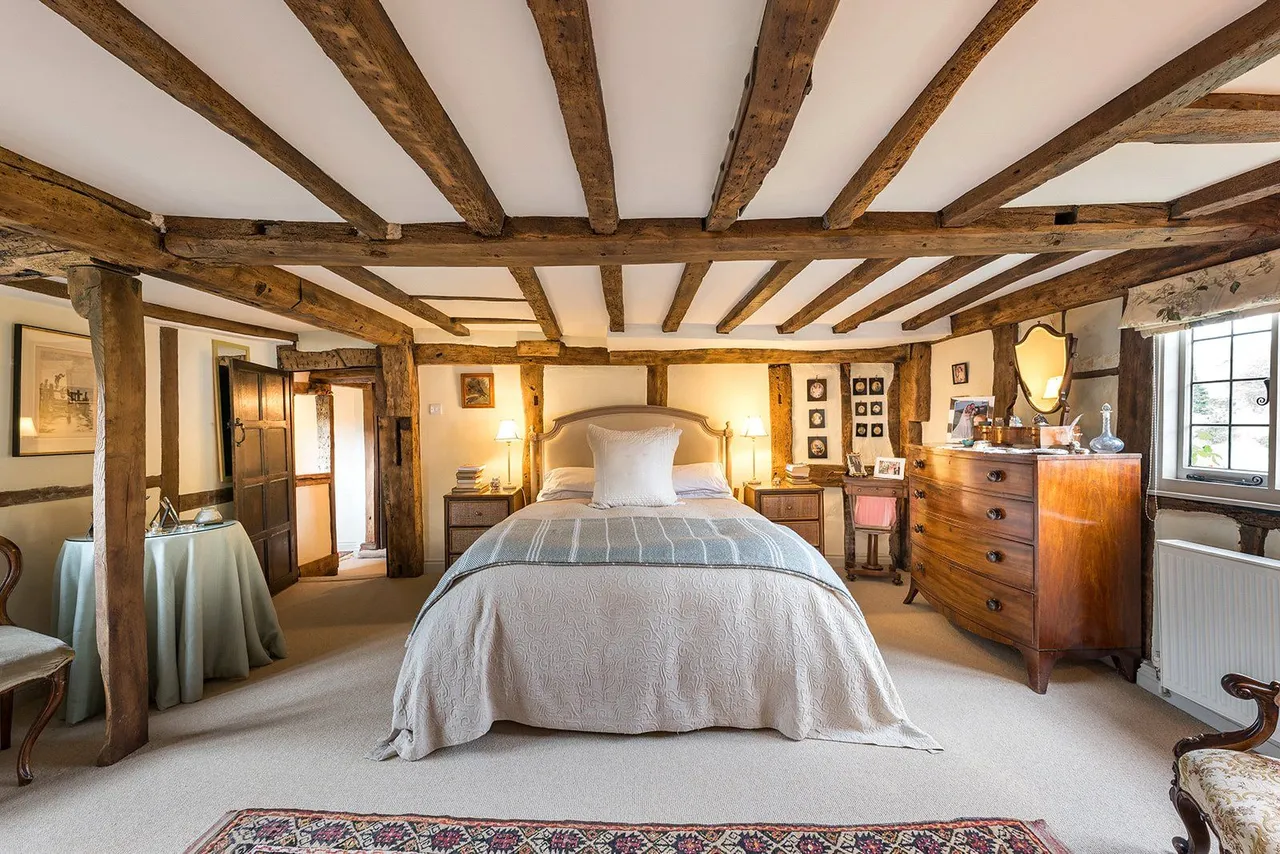 Station Road, Kintbury, Hungerford, Berkshire, RG17 9UT, photo 10