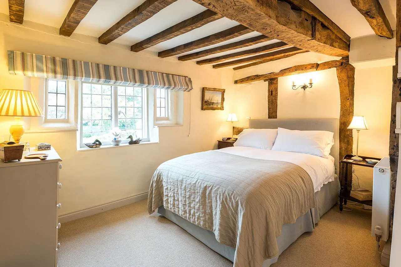 Station Road, Kintbury, Hungerford, Berkshire, RG17 9UT, photo 12