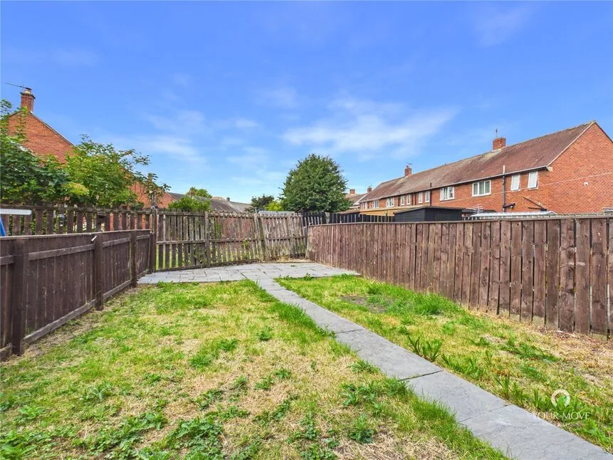 Coniston Road, Wallsend, Tyne and Wear, NE28, photo 9